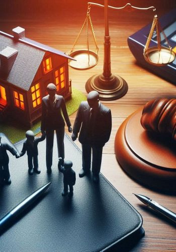 Fort Worth Family Law Attorneys