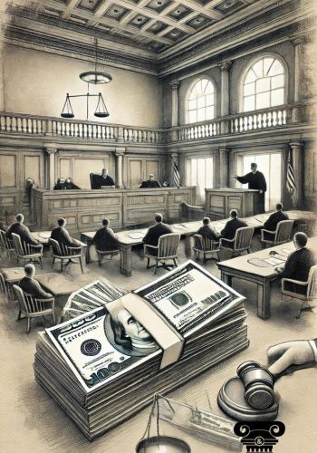 Liability of Third-Party Fundings in Arbitration_ Case Analysis