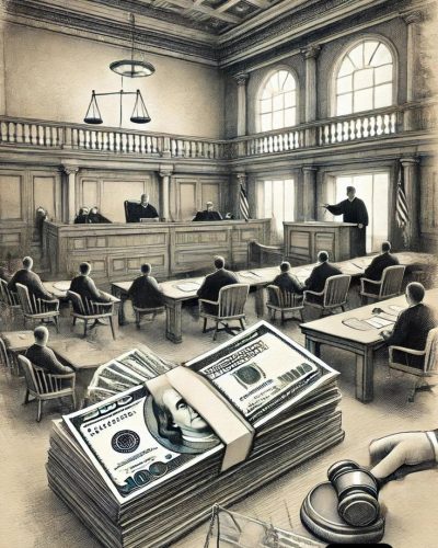 Liability of Third-Party Fundings in Arbitration_ Case Analysis