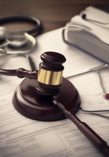 Malpractice and Negligence